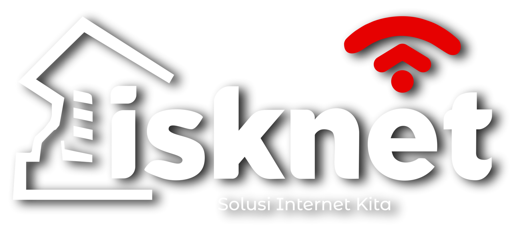 ISKNET Logo